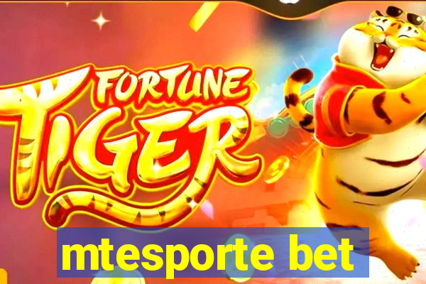 mtesporte bet